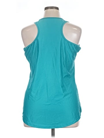 Danskin Now Sleeveless T-Shirt (view 2)