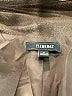 Elementz 100% Polyester Brown Jacket Size XS - photo 6