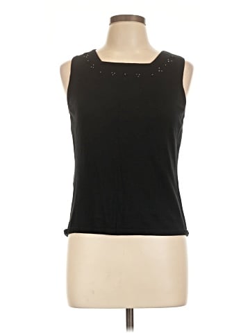 Jessica Holbrook Sleeveless Top (view 1)