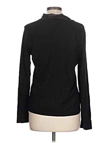 George Long Sleeve Blouse (view 2)