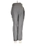 BCBGeneration Gray Casual Pants Size 8 - photo 2