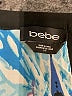 Bebe Teal 3/4 Sleeve Blouse Size L - photo 7