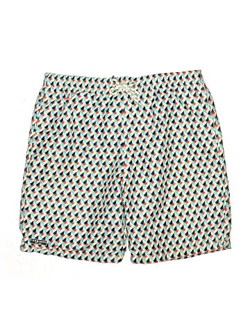 Tooby Doo Board Shorts (view 1)