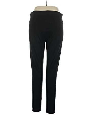 Joan Vass New York Active Pants (view 2)