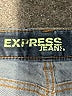 Express Jeans Blue Jeans Size 2 - photo 7