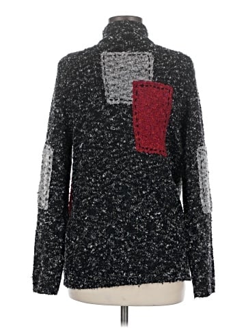 Chico's Design Turtleneck Sweater (view 2)