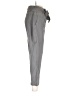 BCBGeneration Gray Casual Pants Size 8 - photo 4
