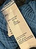 Gingersnaps 100% Cotton Blue Dress Size 4 - photo 4