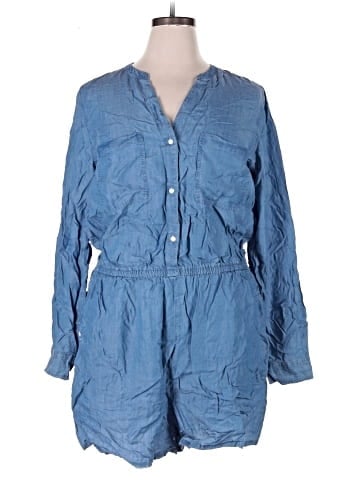 Old Navy Romper (view 1)