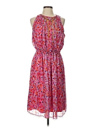 T Tahari Casual Dress (view 1)