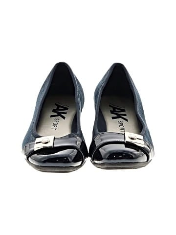 Anne Klein Sport Flats (view 2)