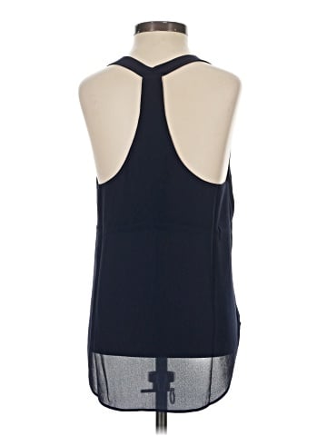 Three Eighty Two Sleeveless Blouse (view 2)