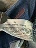 Gloria Vanderbilt Blue Jeans Size 8 - photo 9