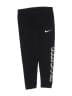 Nike Black Sweatpants Size 5 - 6 - photo 1
