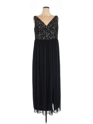 David's Bridal Cocktail Dress (view 1)