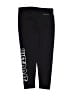 Nike Black Sweatpants Size 5 - 6 - photo 2