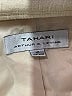 Tahari by ASL 100% Polyester Ivory Coat Size 14 - photo 6