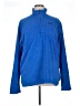 Helly Hansen 100% Polyester Blue Pullover Sweater Size 2XL - photo 1