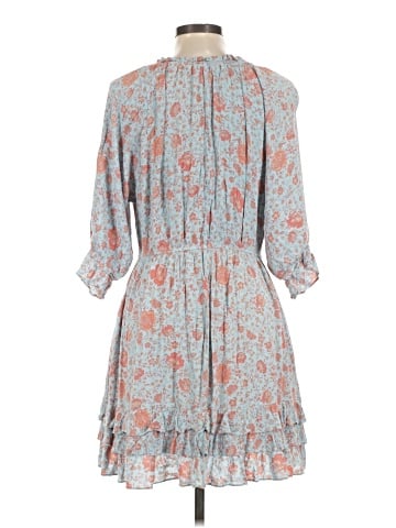 Easel Casual Dress (view 2)