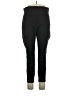 Peace Love World Black Active Pants Size XL - photo 1