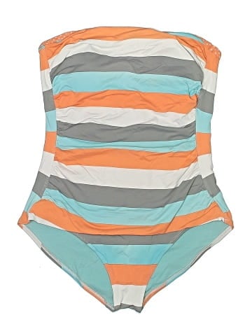 Tommy Bahama One Piece Swimsuit (view 1)