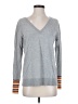 Boden Gray Pullover Sweater Size S - photo 1