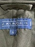 J. McLaughlin 100% Polyester Black Vest Size L - photo 6