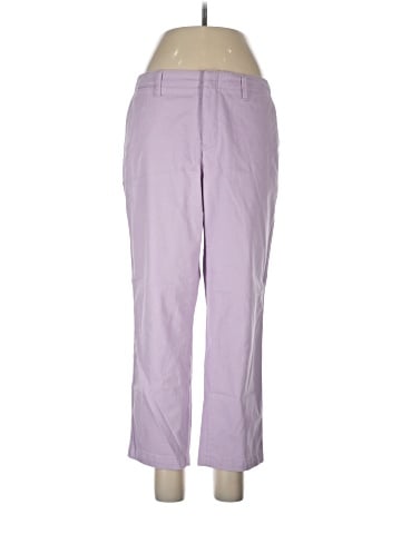 Lands' End Casual Pants (view 1)