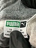 Puma Green Pullover Hoodie Size 5 - 6 - photo 5