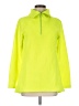 Dudley Stephens 100% Polyester Yellow Pullover Hoodie Size M - photo 1