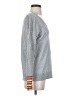 Boden Gray Pullover Sweater Size S - photo 4