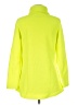 Dudley Stephens 100% Polyester Yellow Pullover Hoodie Size M - photo 2