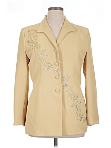 Le Suit Blazer (view 1)