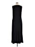 MICHAEL Michael Kors Black Cocktail Dress Size 3X - photo 2