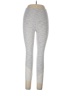 Lululemon Athletica Gray Active Pants Size 26 waist (estimated) - photo 1