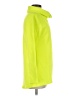Dudley Stephens 100% Polyester Yellow Pullover Hoodie Size M - photo 4