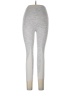 Lululemon Athletica Gray Active Pants Size 26 waist (estimated) - photo 2