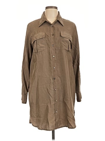 Pure Collection Casual Dress (view 1)