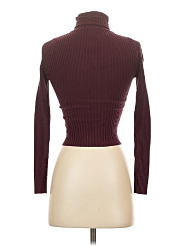 BDG Turtleneck Sweater (view 2)