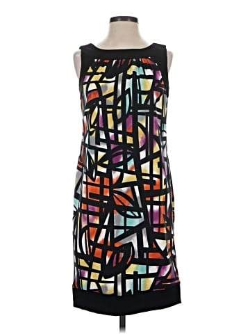 DressBarn Cocktail Dress (view 1)