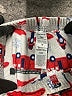 Carter's 100% Polyester Print Ivory Casual Pants Size 3T - photo 3