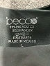 Becca Black Tank Top Size L - photo 7