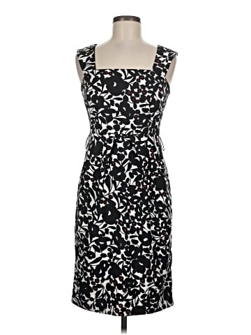 London Times Cocktail Dress (view 1)