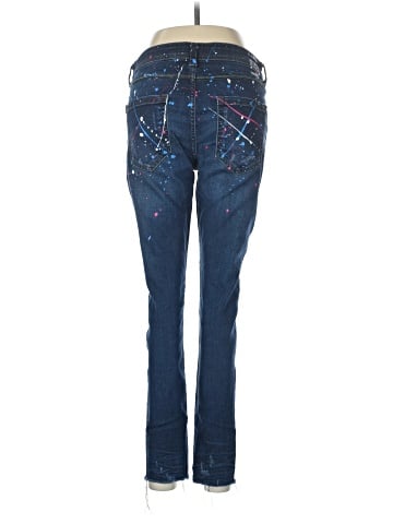 Zara Basic Jeans (view 2)