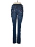 Zara Basic Stars Blue Jeans Size 8 - photo 2