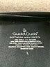 Cuddl Duds Solid Black Active Pants Size L - photo 7