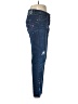 Zara Basic Stars Blue Jeans Size 8 - photo 4