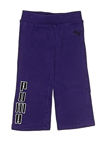 Puma Casual Pants (view 1)