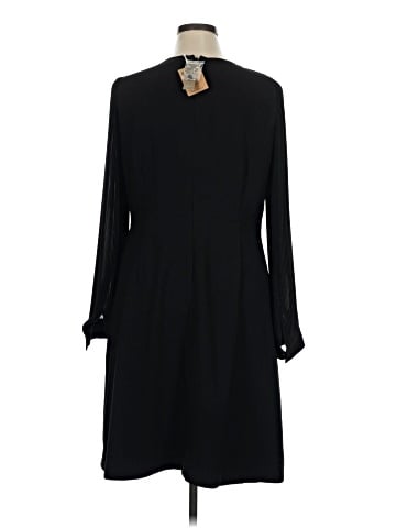 J.Crew Casual Dress (view 2)