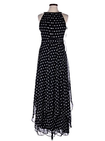 Betsy & Adam Casual Dress (view 1)